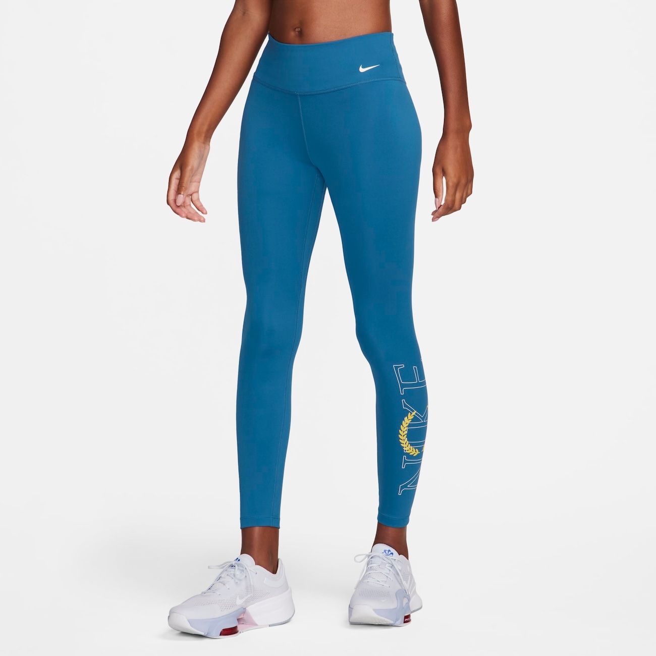 Legging Nike Dri-FIT One Feminina