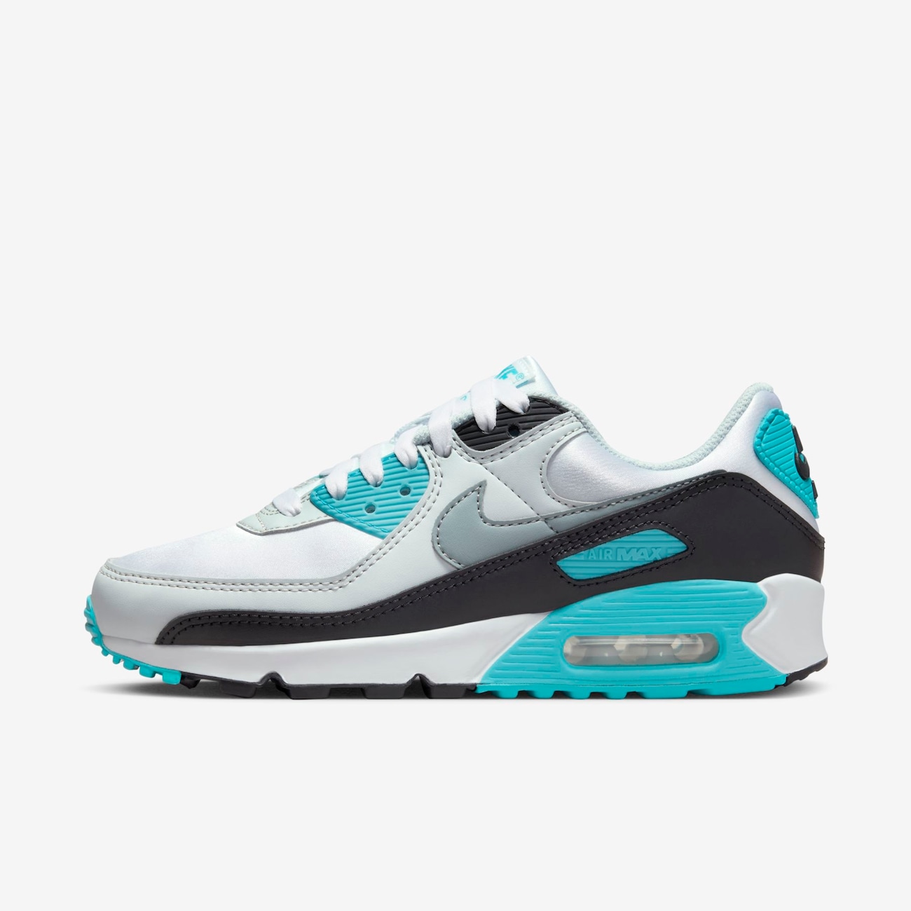 Tênis Nike Air Max 90 Feminino