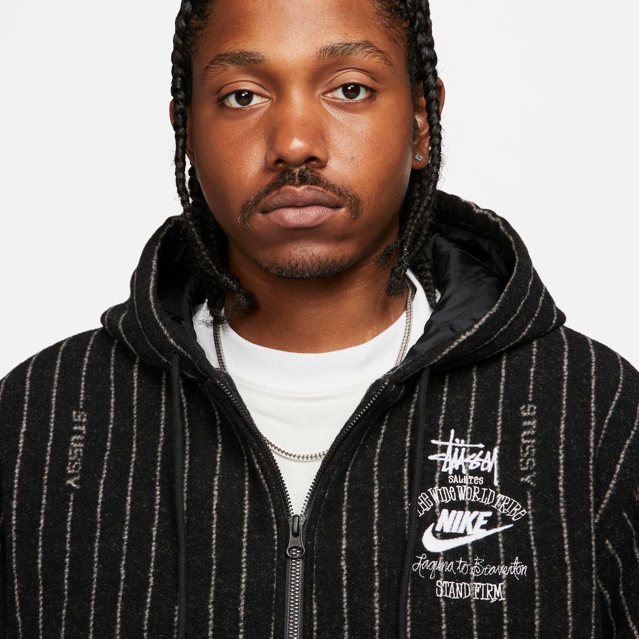 Nike x Stüssy - Foto 3