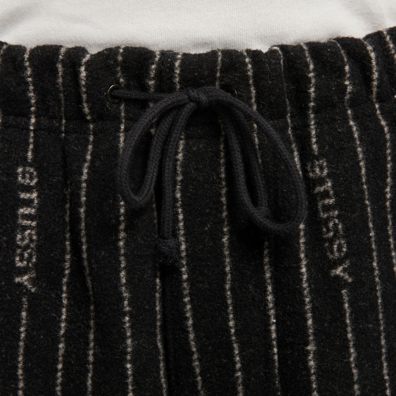 Nike x Stüssy Striped Wool Pants - Nike Nike x Stüssy Striped Wool Pants - Nike