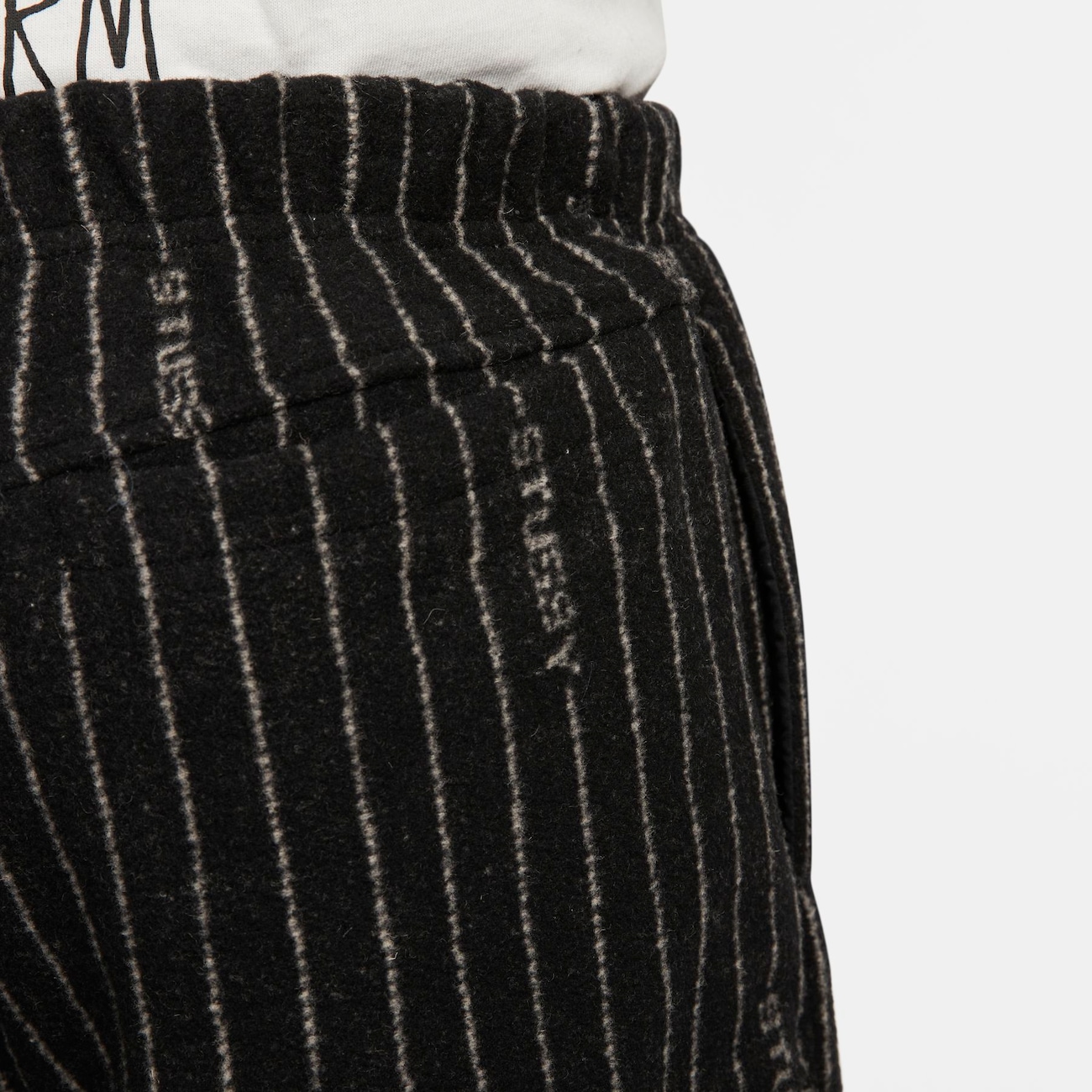 Nike x Stüssy Striped Wool Pants - Nike Nike x Stüssy Striped Wool Pants - Nike