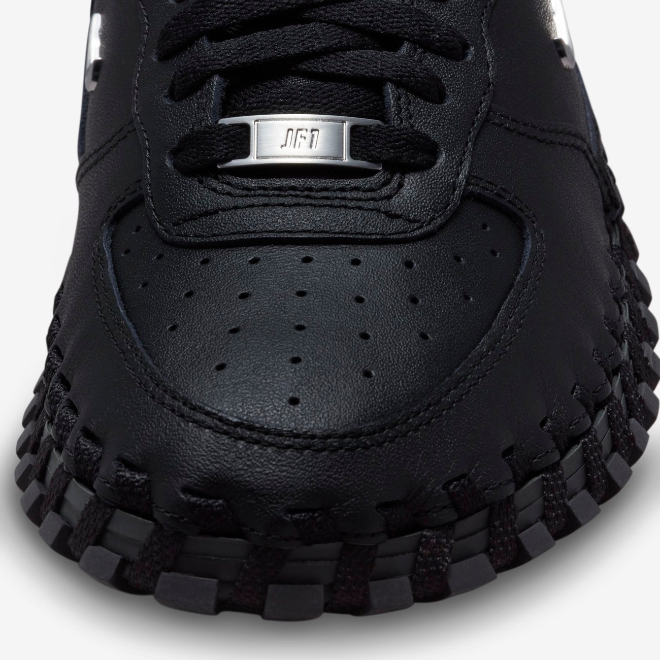 J FORCE 1 - Nike