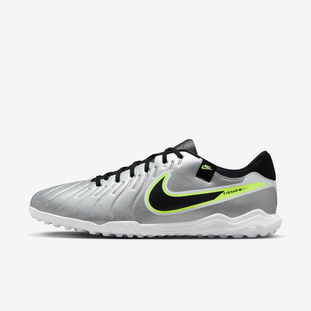 Chuteira Nike Tiempo 10 Academy Society