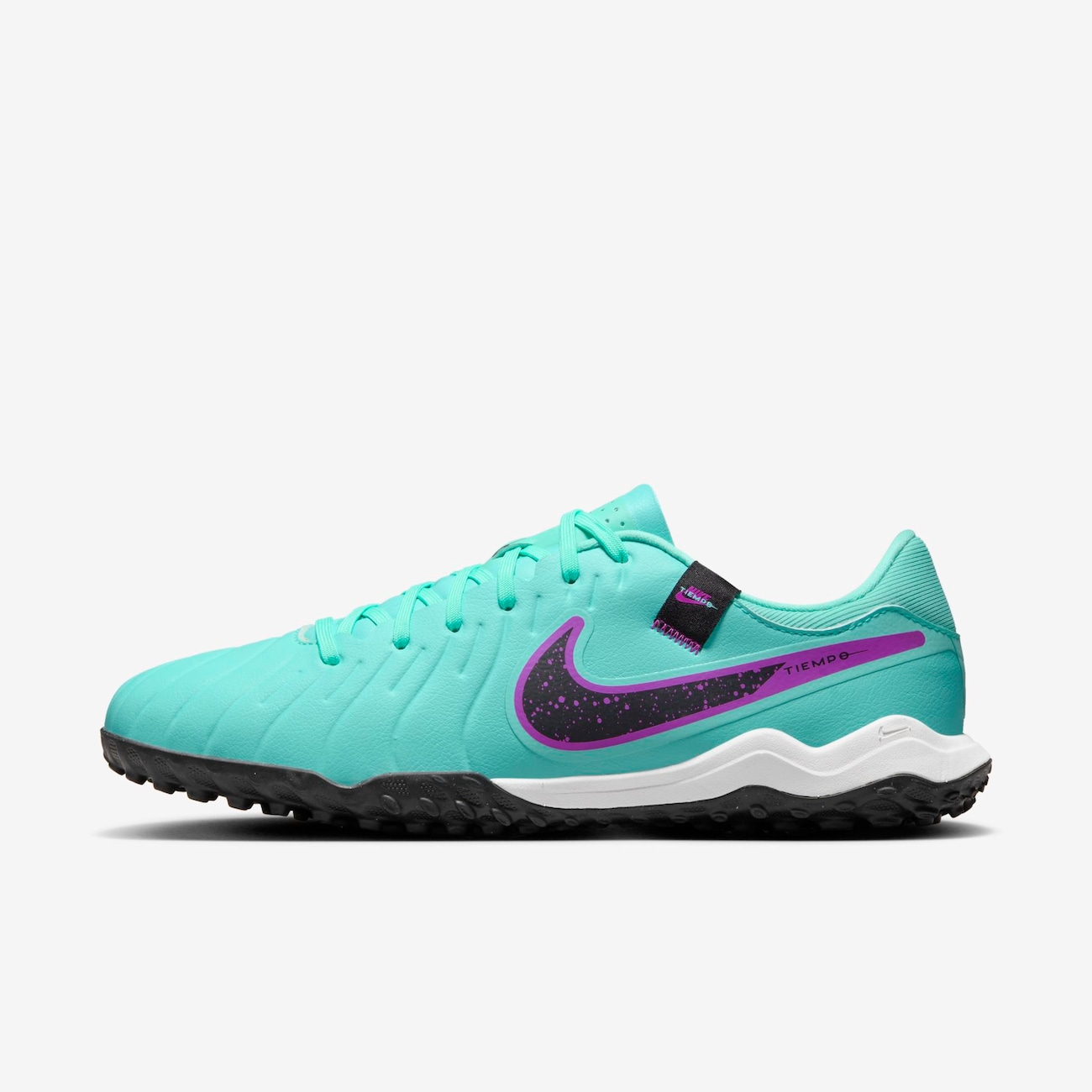 Chuteira Nike Tiempo 10 Academy Society