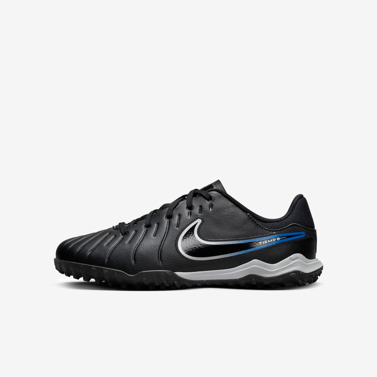 Chuteira Nike Tiempo 10 Academy Infantil Society