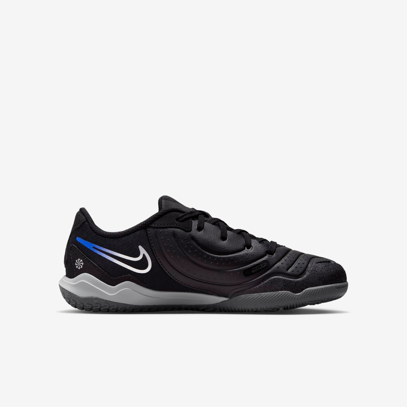 Chuteira nike best sale tiempo futsal infantil