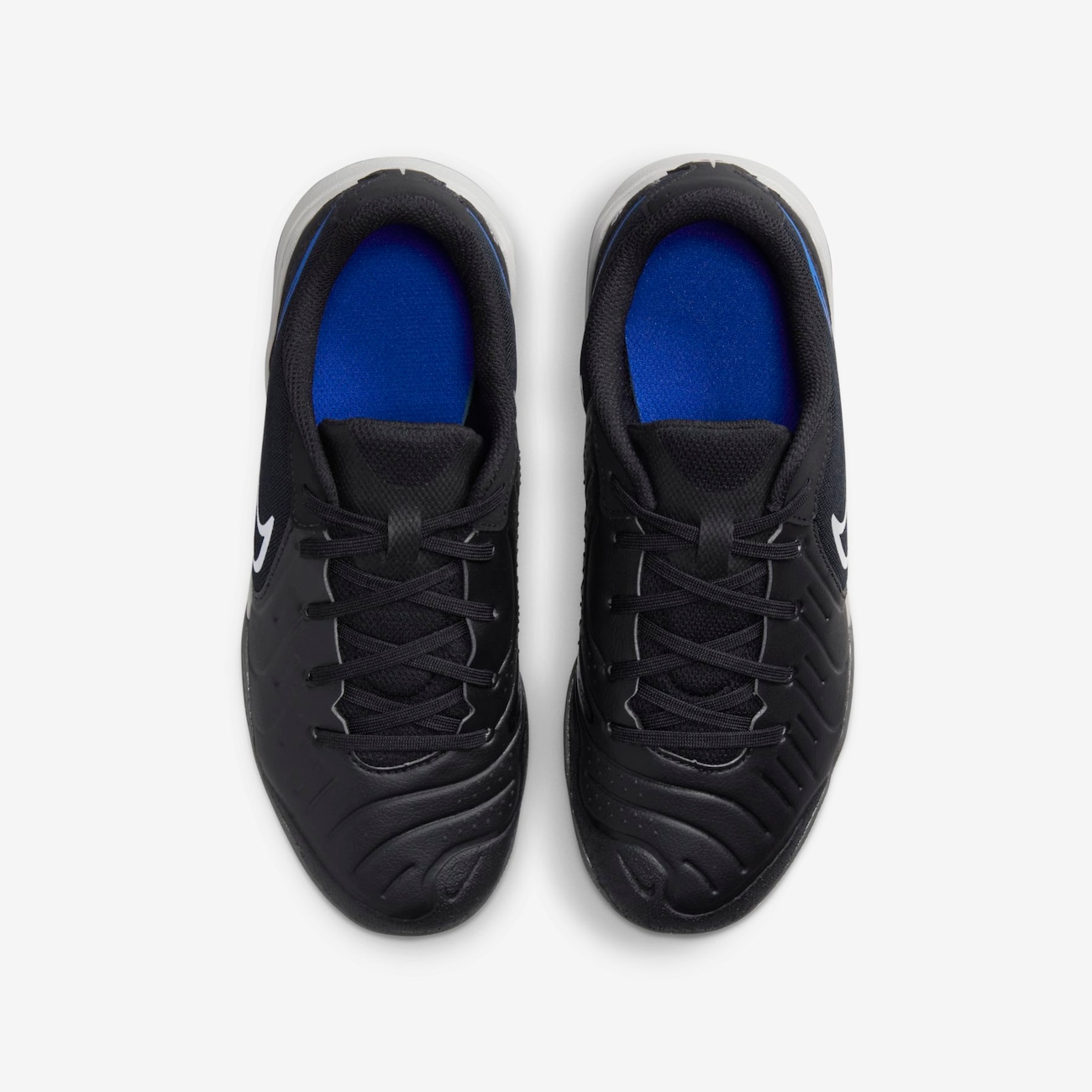 Chuteira futsal infantil nike 2024 tiempo