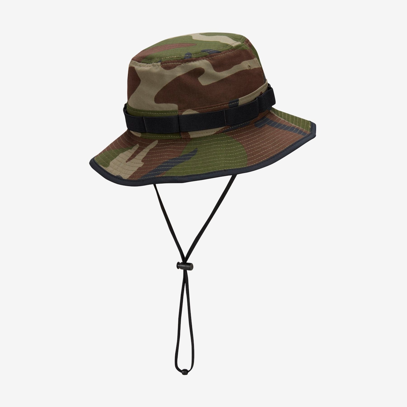 Nike store camo hat