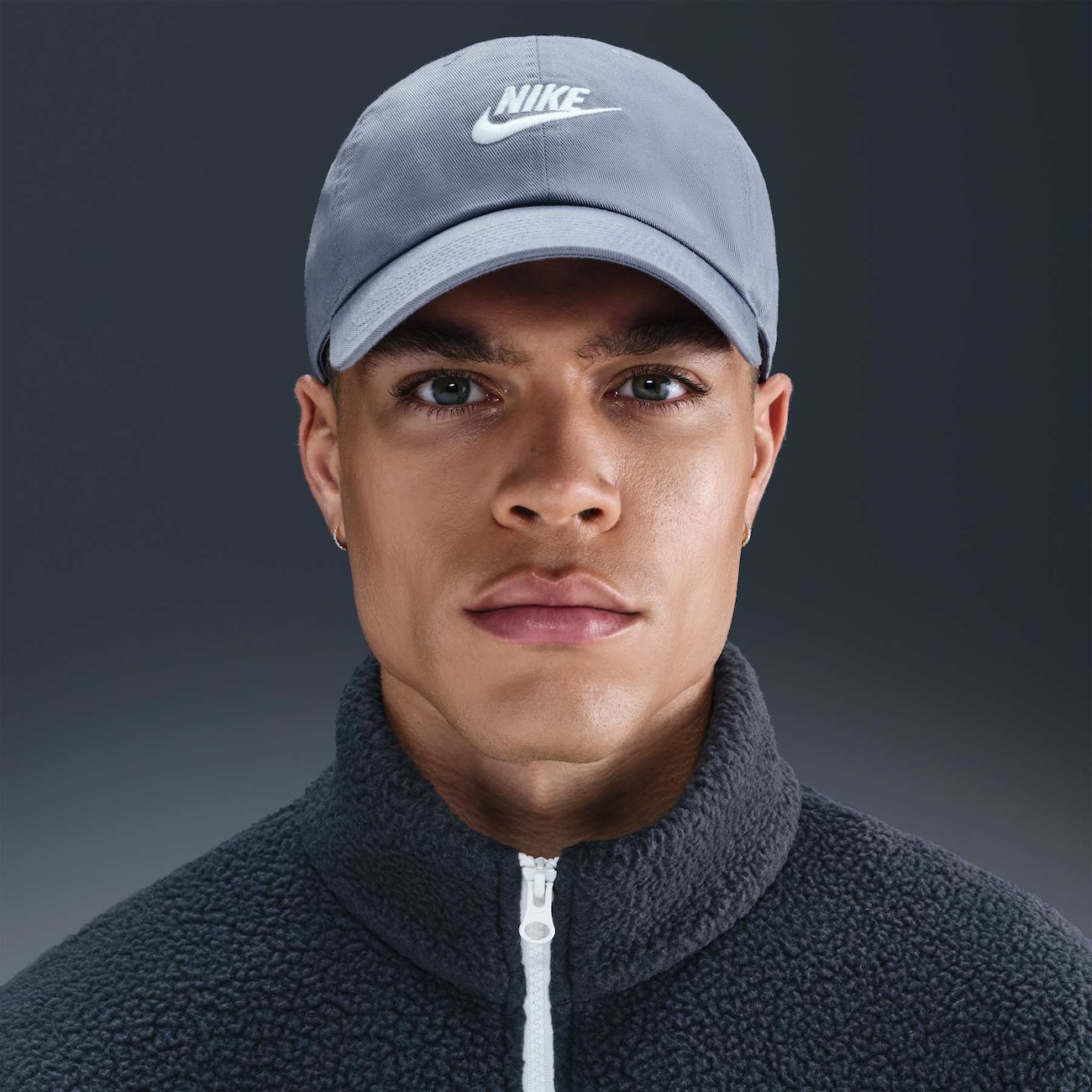 Boné Nike Club Futura Unissex