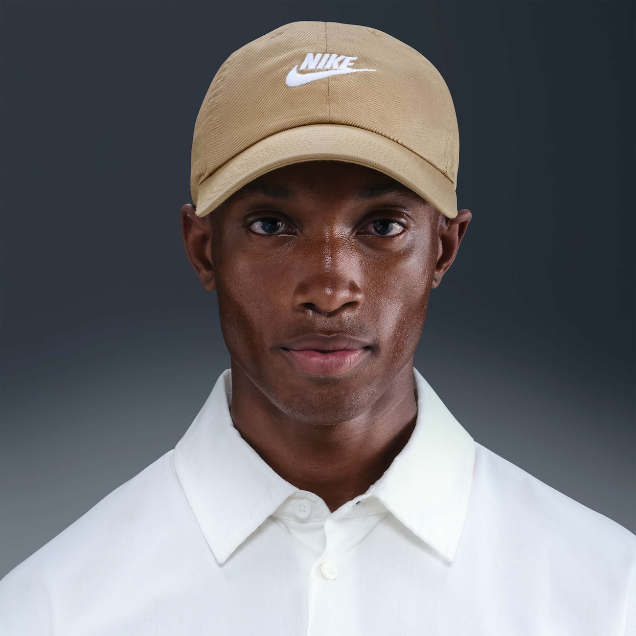 Boné Nike Club Futura Unissex