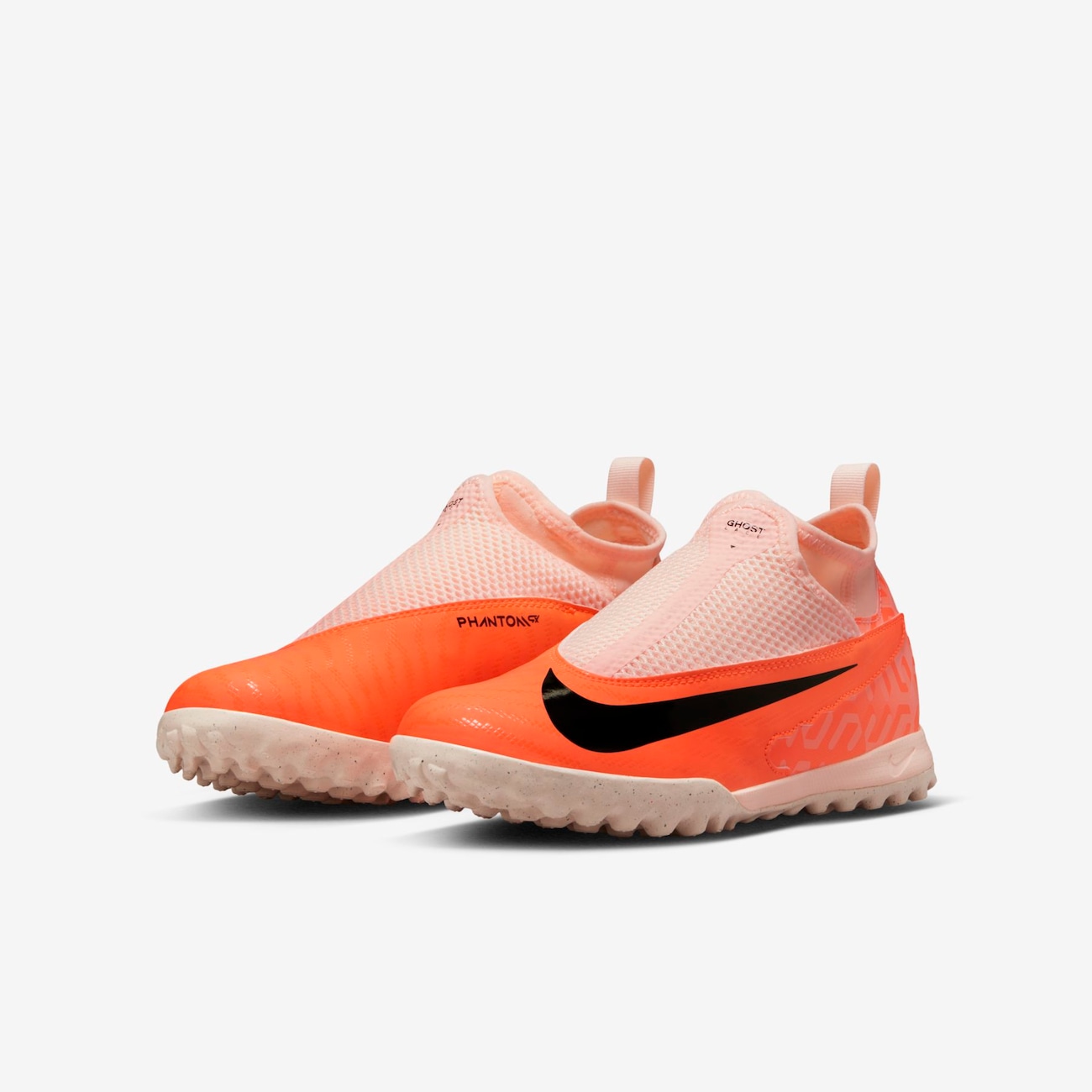 Chuteira Nike Phantom GX Academy Society Infantil - Nike