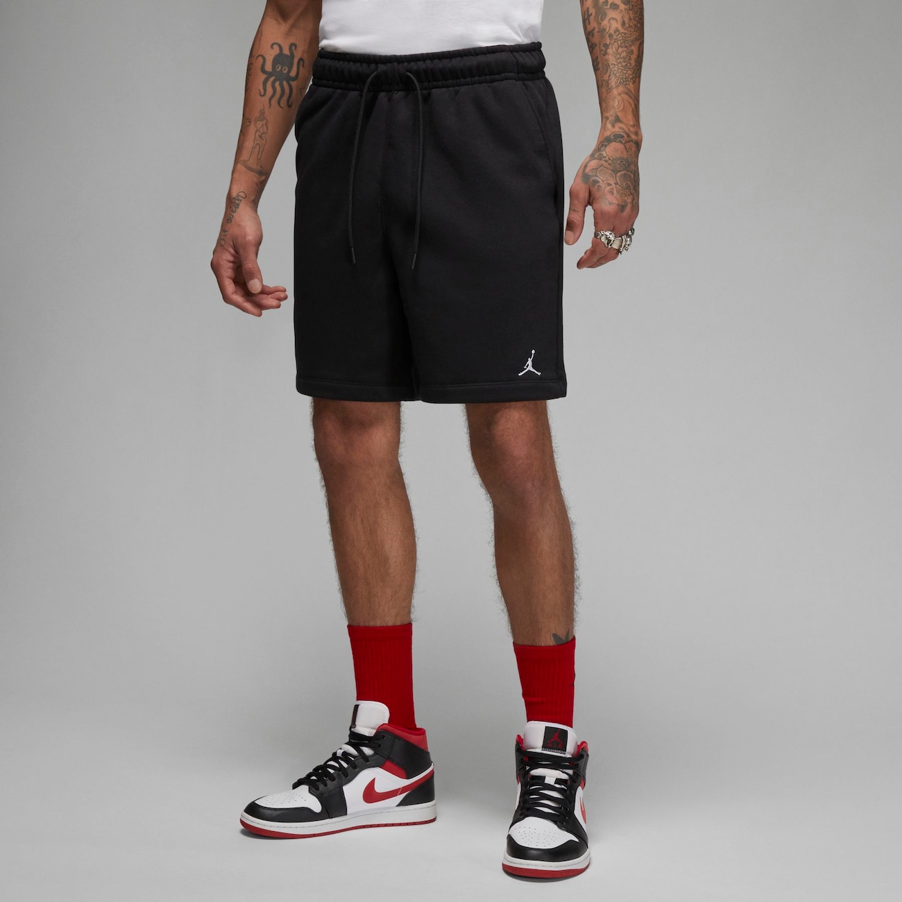 Shorts Jordan Essentials Masculino