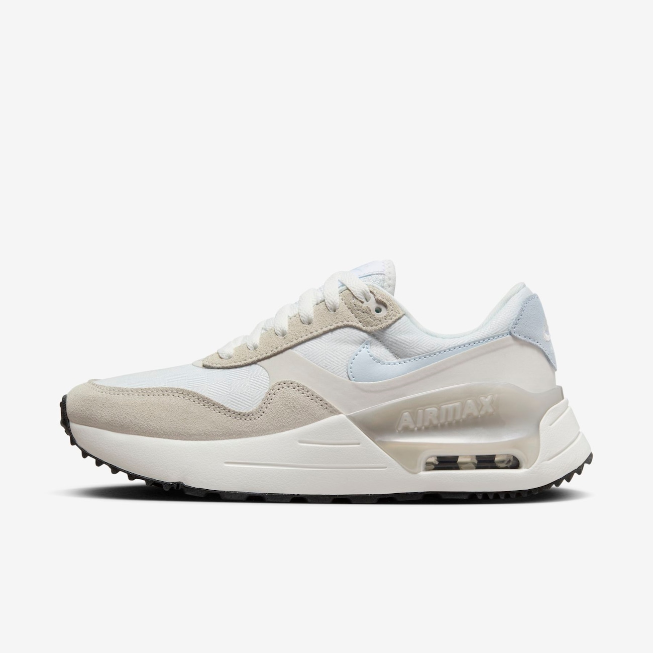 Tênis Nike Air Max SYSTM Feminino