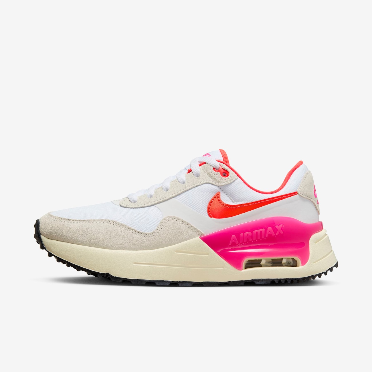 Tênis Nike Air Max SYSTM Feminino