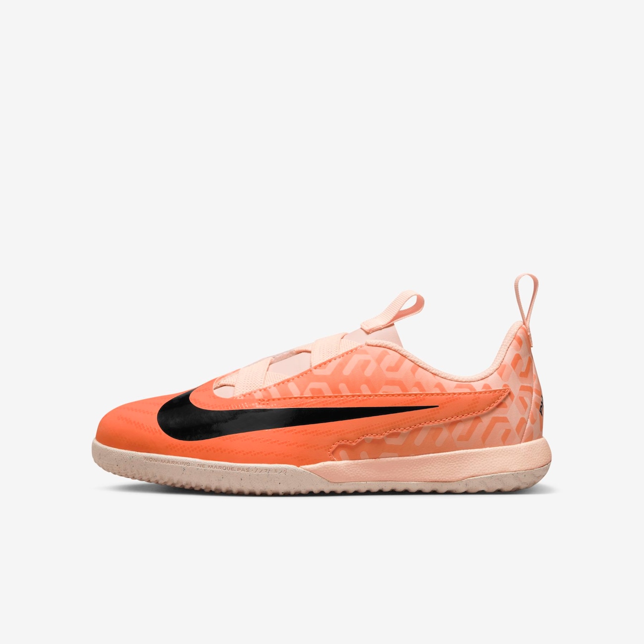 Chuteira Nike Phantom GX Academy Futsal Infantil