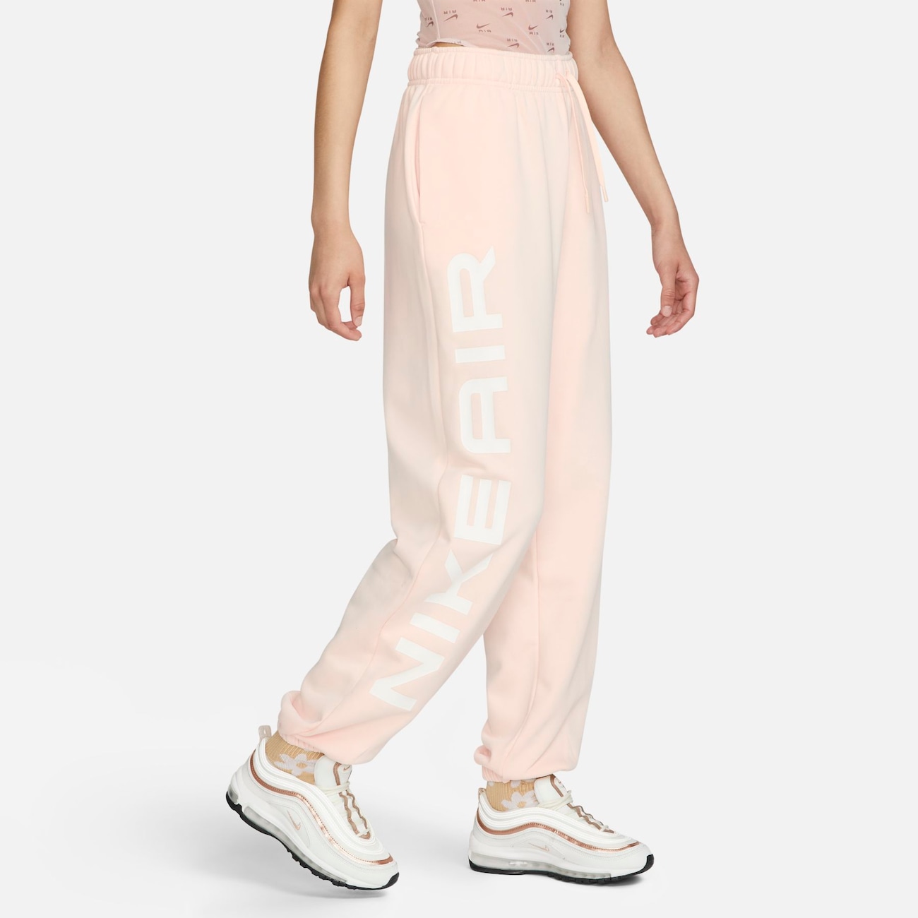 Nike sportswear cheap air pants