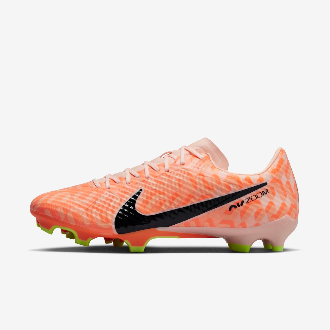 Chuteira Nike Zoom Mercurial Vapor 15 Academy Campo