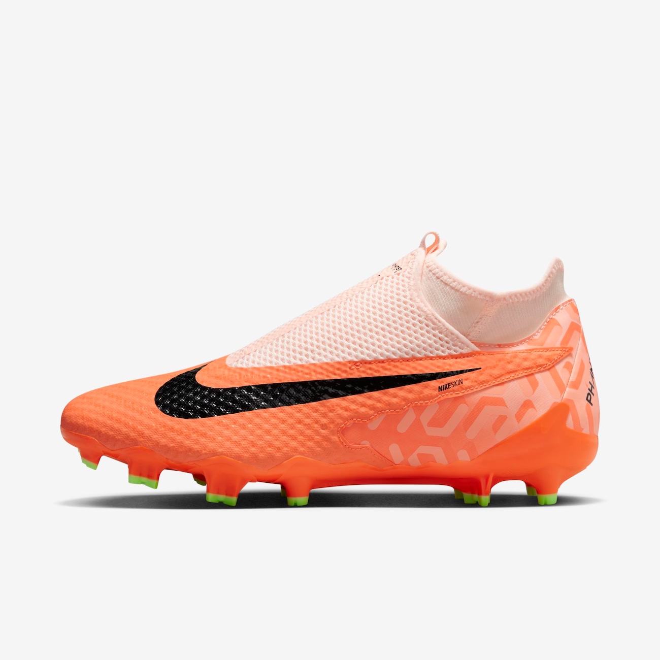 Chuteira Nike Phantom GX Academy Campo