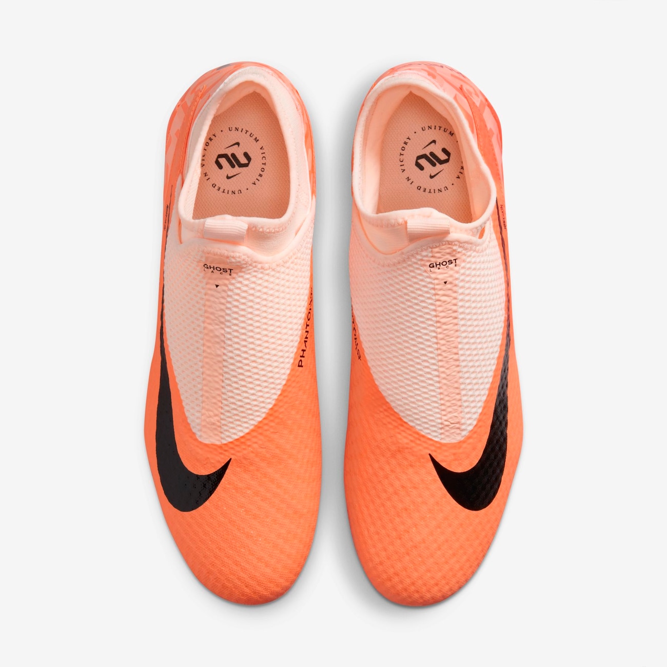 Chuteira Nike Phantom GX Academy Campo - Nike