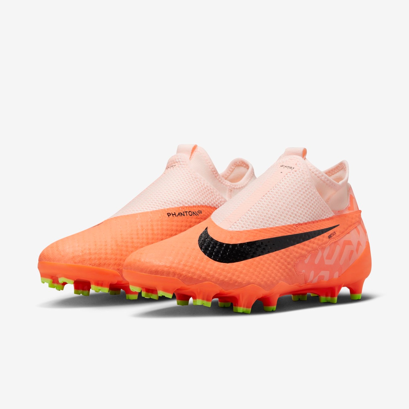 Chuteira Nike Phantom GX Academy Campo - Nike