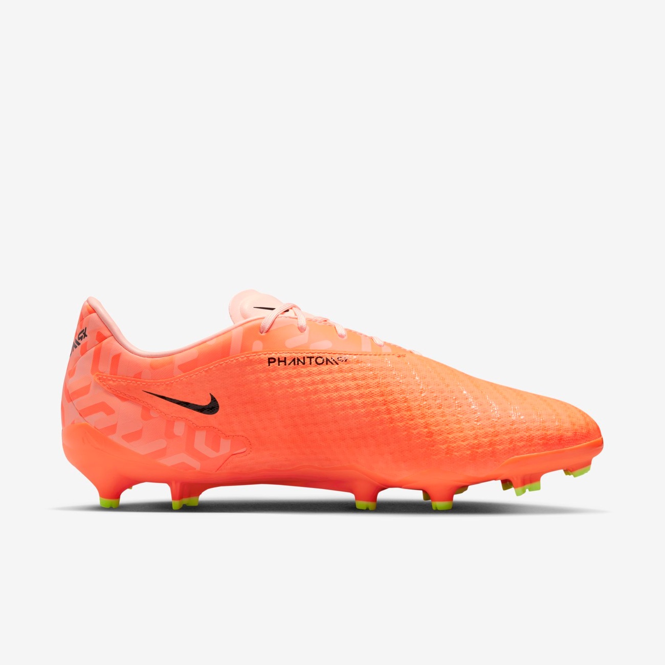 Chuteira Nike Phantom GX Academy Campo - Nike