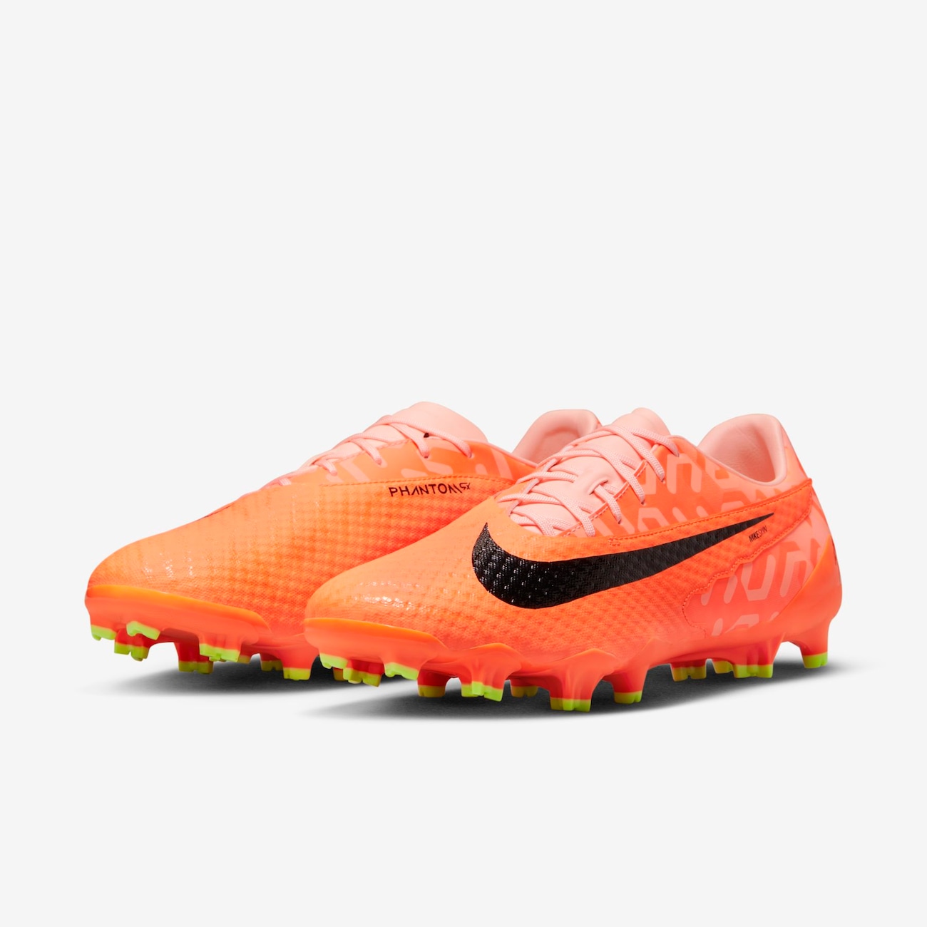 Chuteira Nike Phantom GX Academy Campo - Nike
