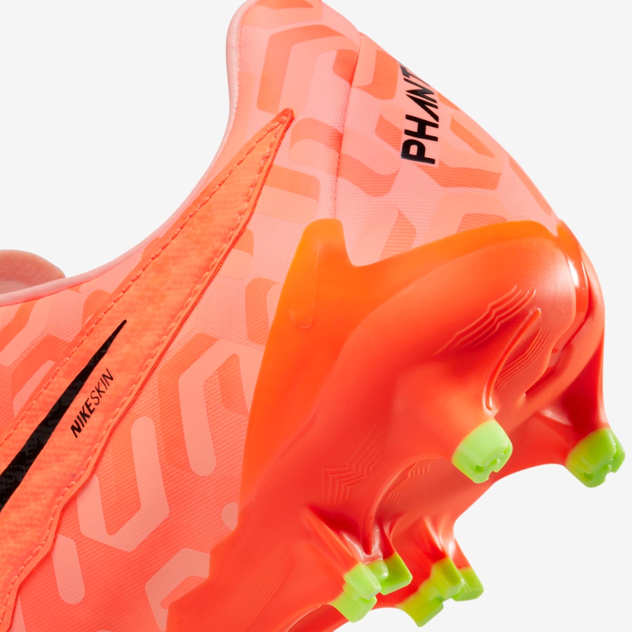 Chuteira Nike Phantom GX Academy Campo - Nike