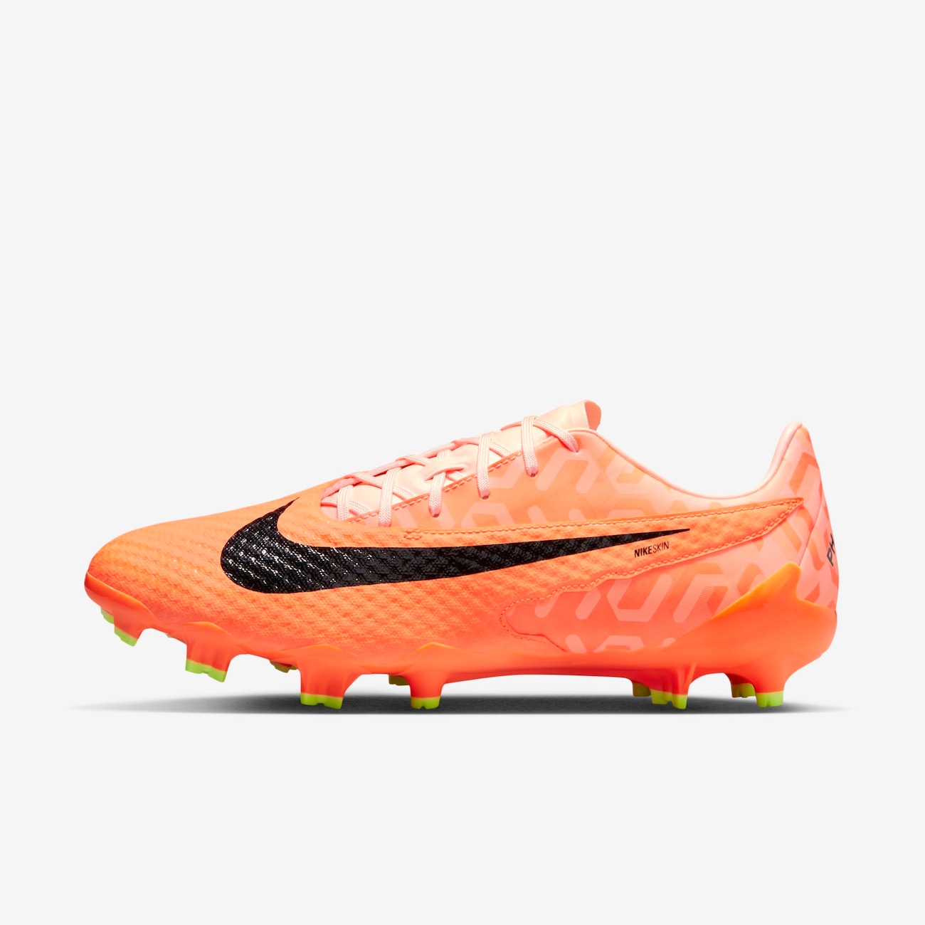 Chuteira Nike Phantom GX Academy Campo