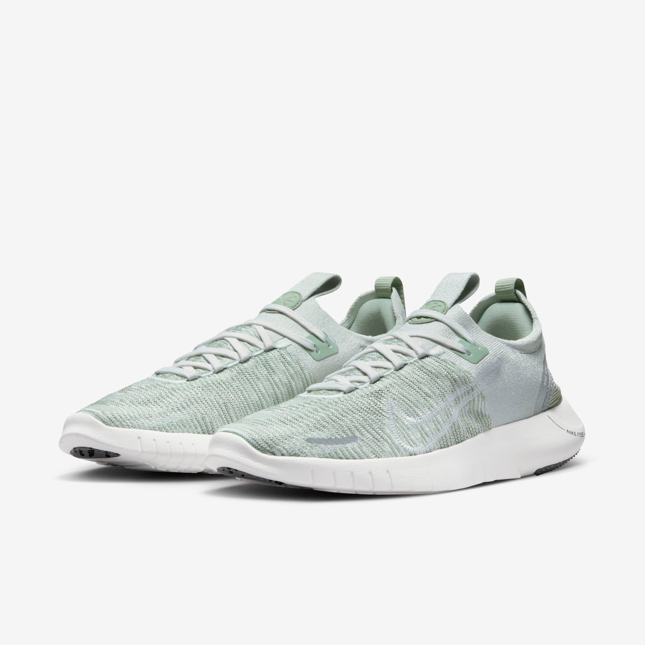 Tênis Nike Free Run Next Nature Feminino - Nike