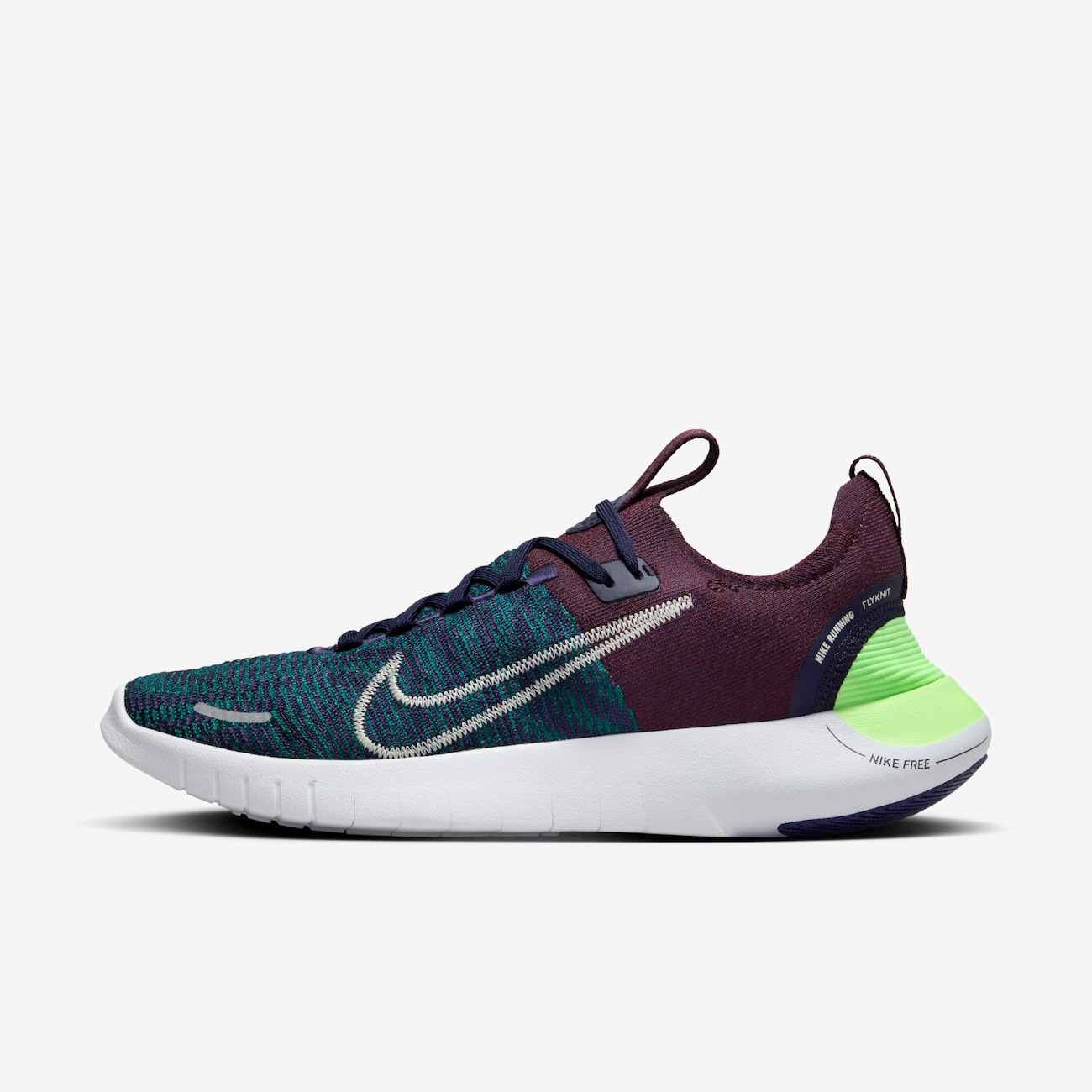 Tênis Nike Free Next Nature Masculino