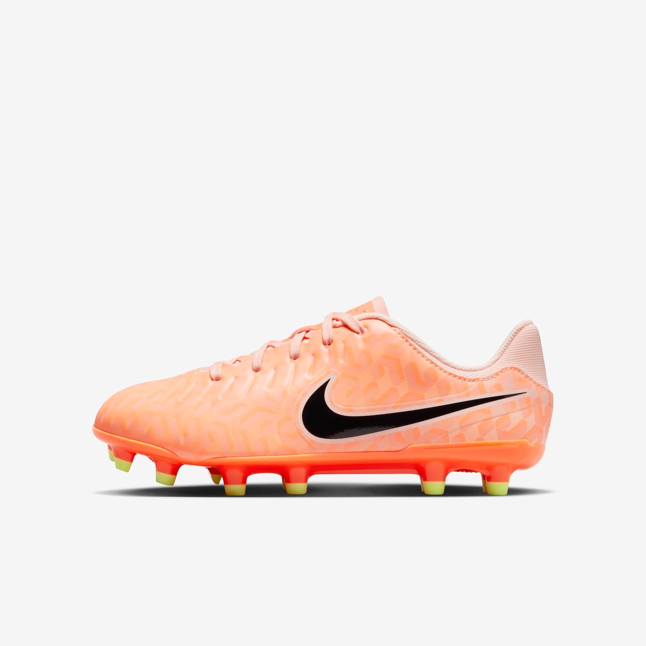 Chuteira Nike Tiempo 10 Academy Campo Infantil