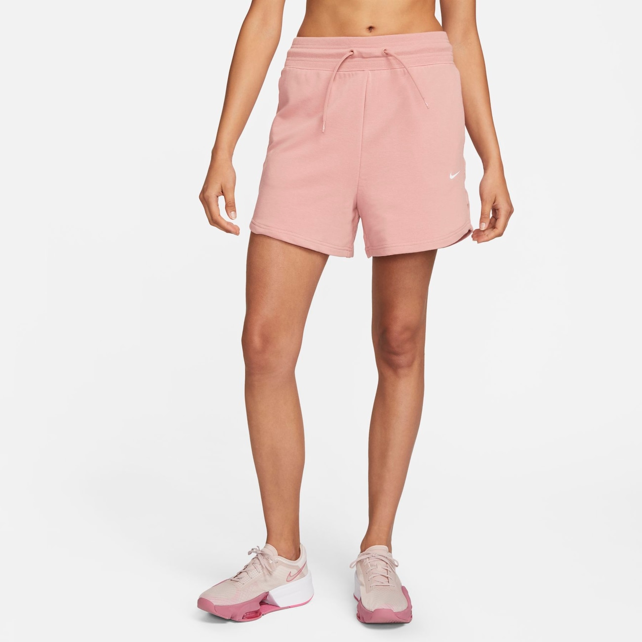 Shorts Nike Dri-FIT One Feminino