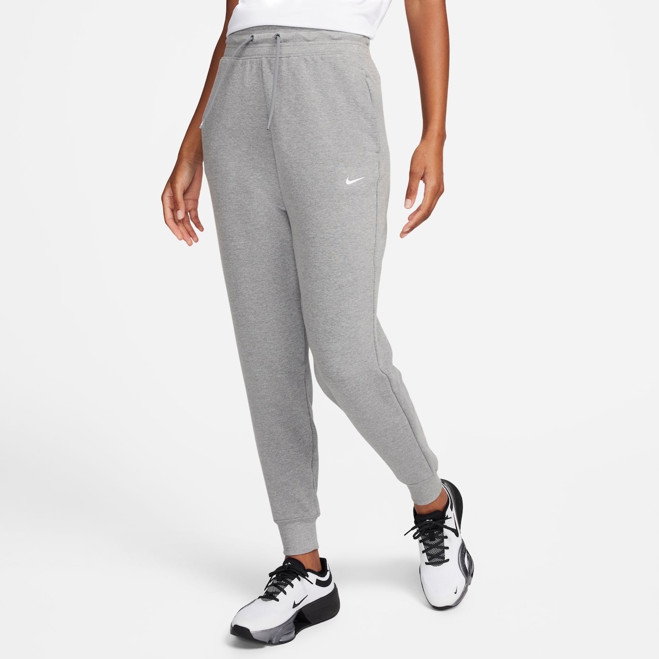 Calça Nike Dri-FIT One Feminina