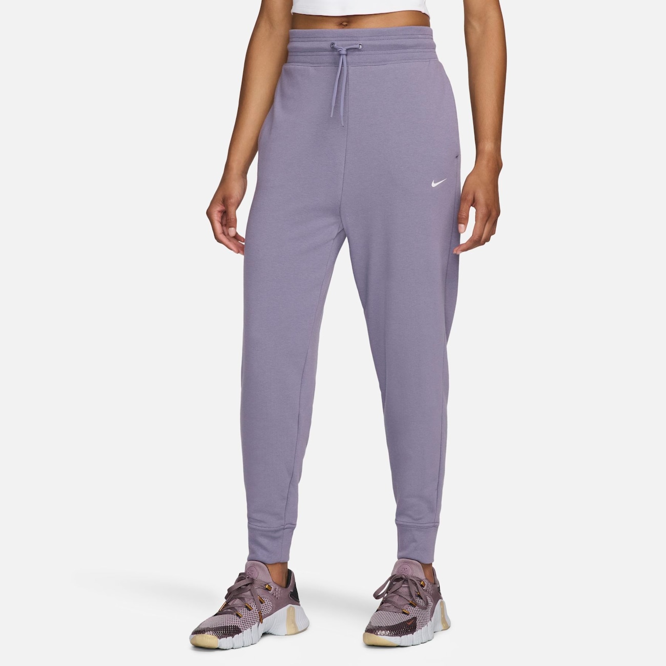 Calça Nike Dri-FIT One Feminina