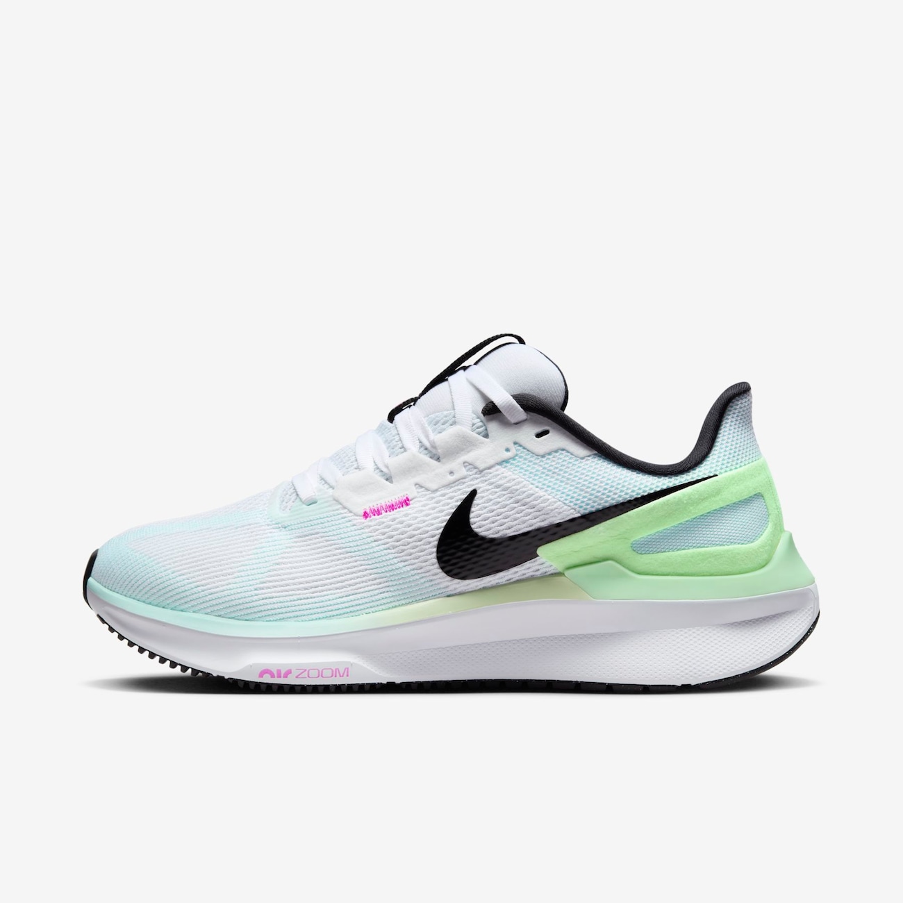 Tênis Nike Structure 25 Feminino