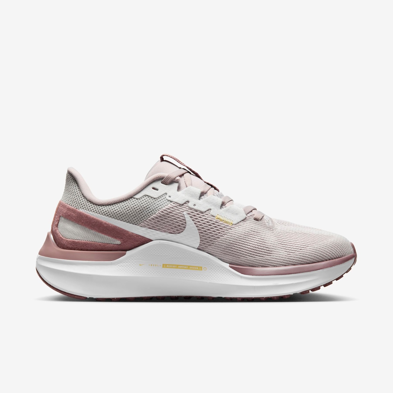 Womens nike hot sale zoom structure