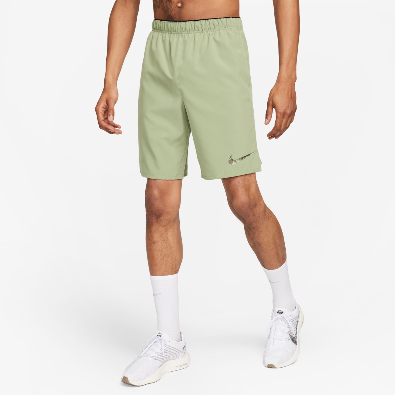 Shorts Nike Dri-FIT Challenger Masculino