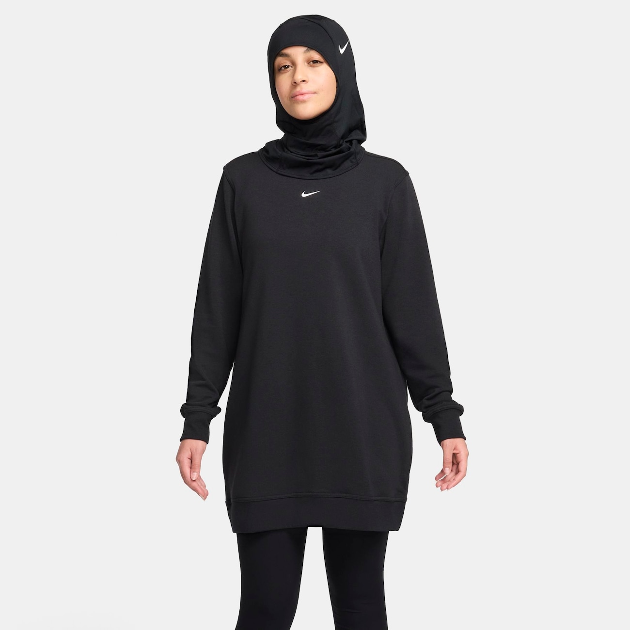 Vestido Nike Dri-FIT One Feminino