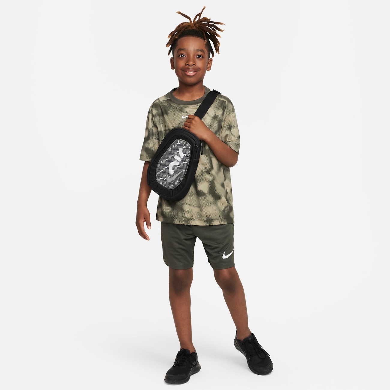 Shorts Nike Dri-FIT Trophy23 Infantil - Nike