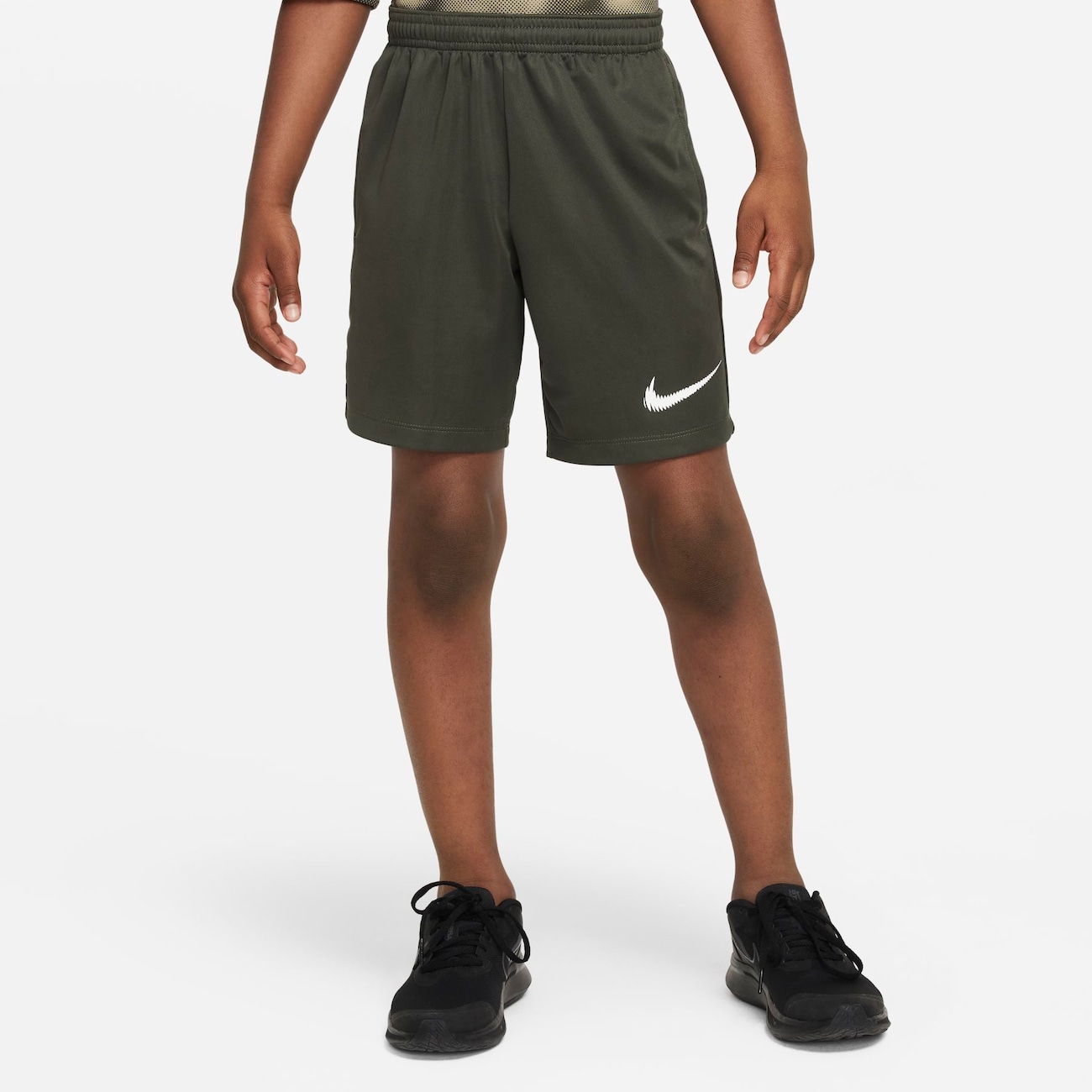 Shorts Nike Dri-FIT Trophy23 Infantil