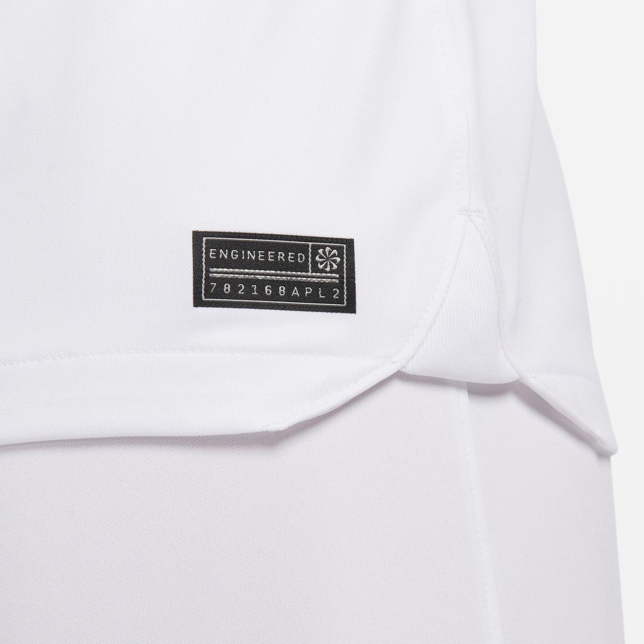 Camisa Nike PSG II 2023/24 Torcedor Pro Masculina - Nike