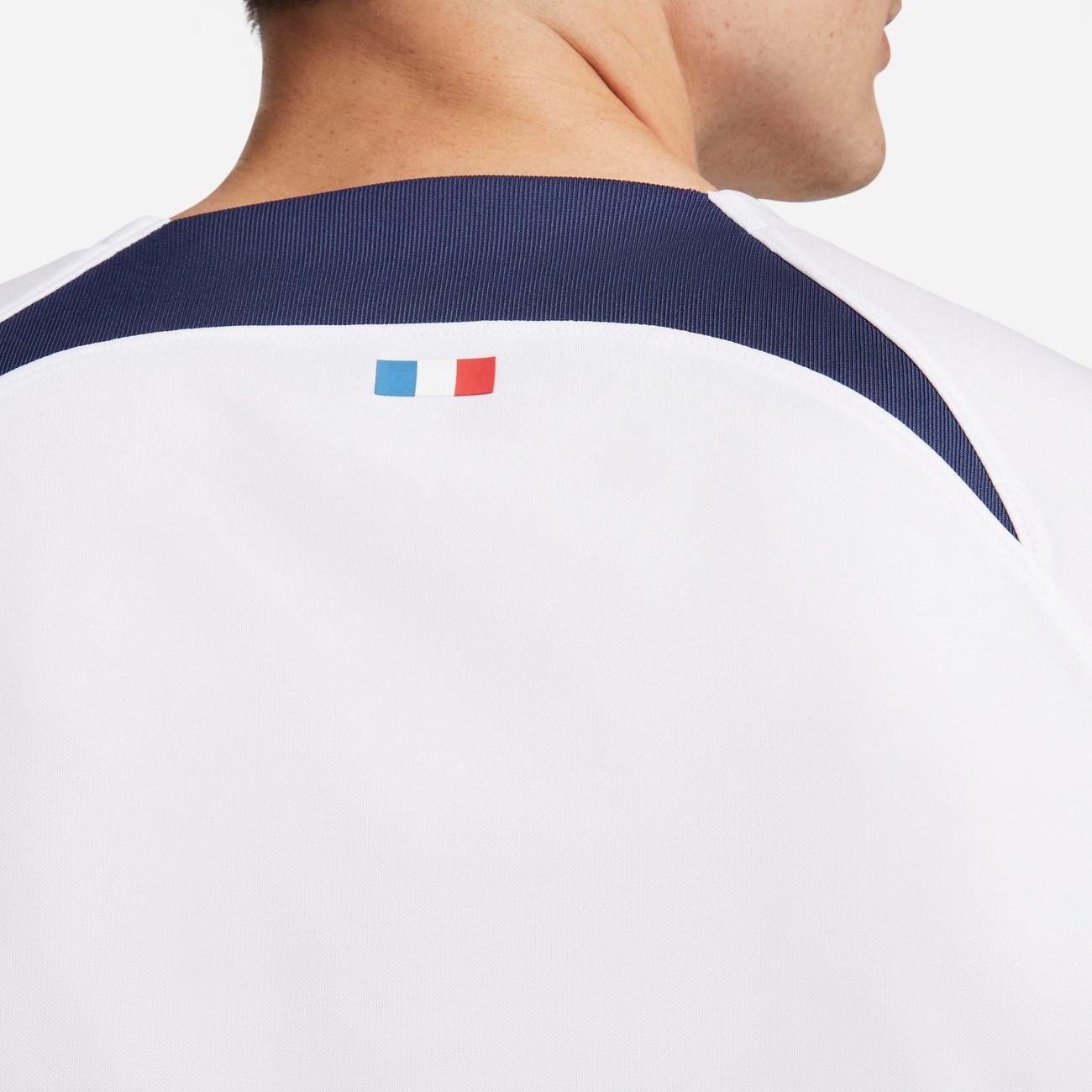 Camisa Nike PSG II 2023/24 Torcedor Pro Masculina - Nike