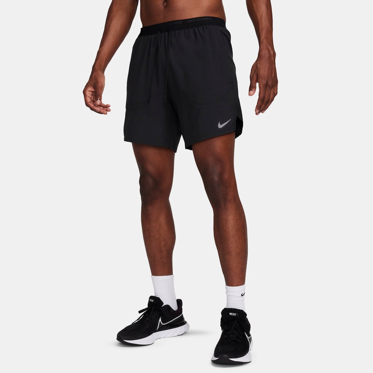 Shorts Nike Dri-FIT Stride Masculino