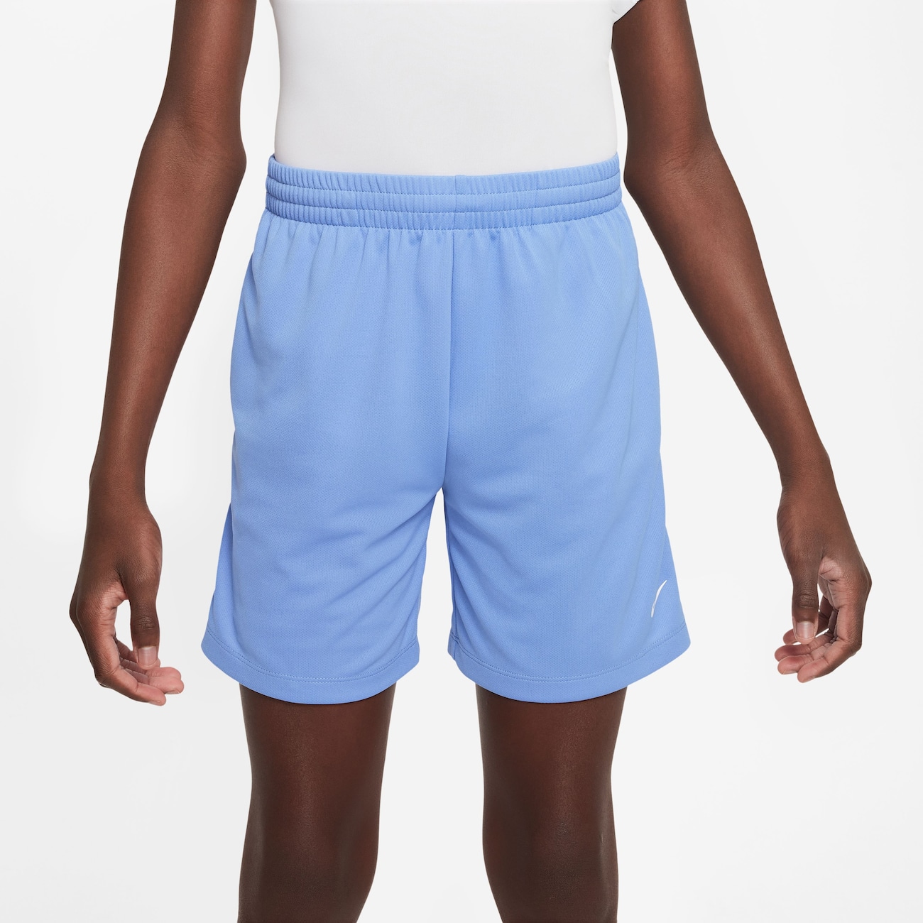 Shorts Nike Dri-FIT Multi+ Infantil