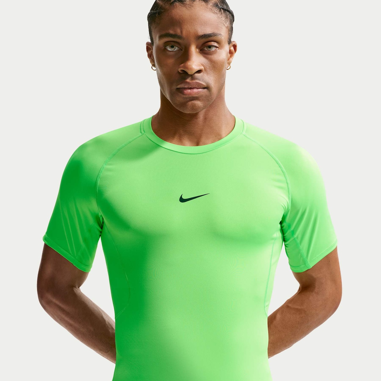 Camiseta Nike Pro Dri-FIT Masculina