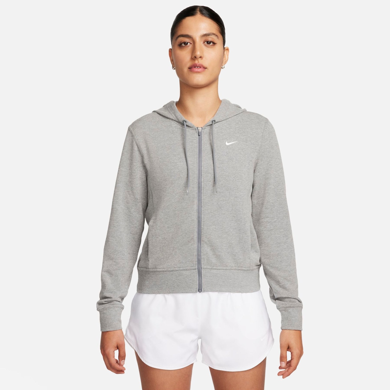 Jaqueta Nike Dri-FIT One Feminina