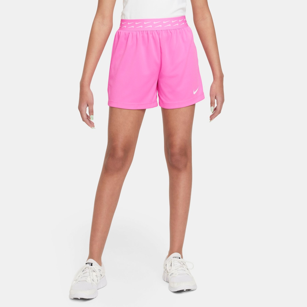 Shorts Nike Trophy Infantil