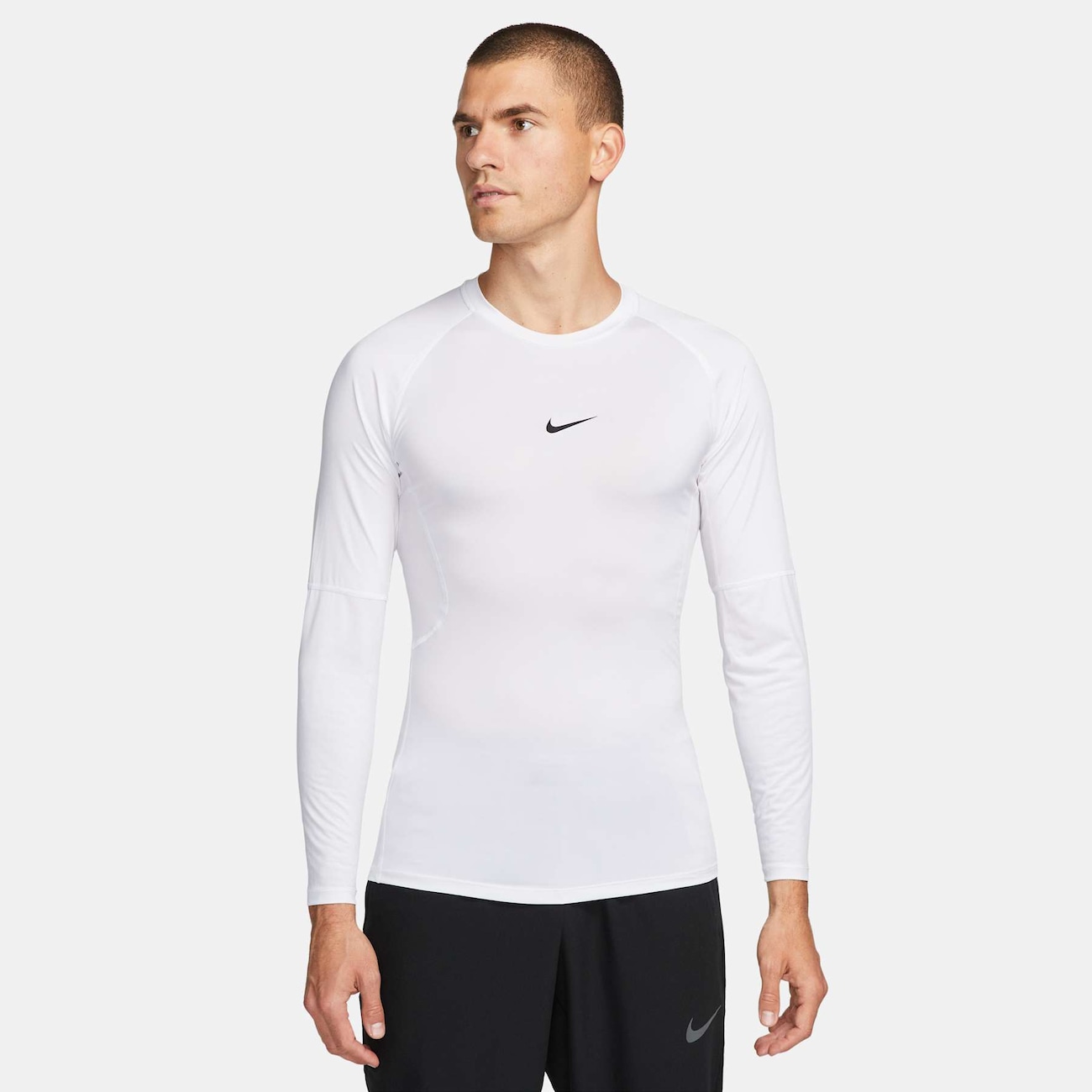 Camiseta Nike Pro Dri-FIT Masculina