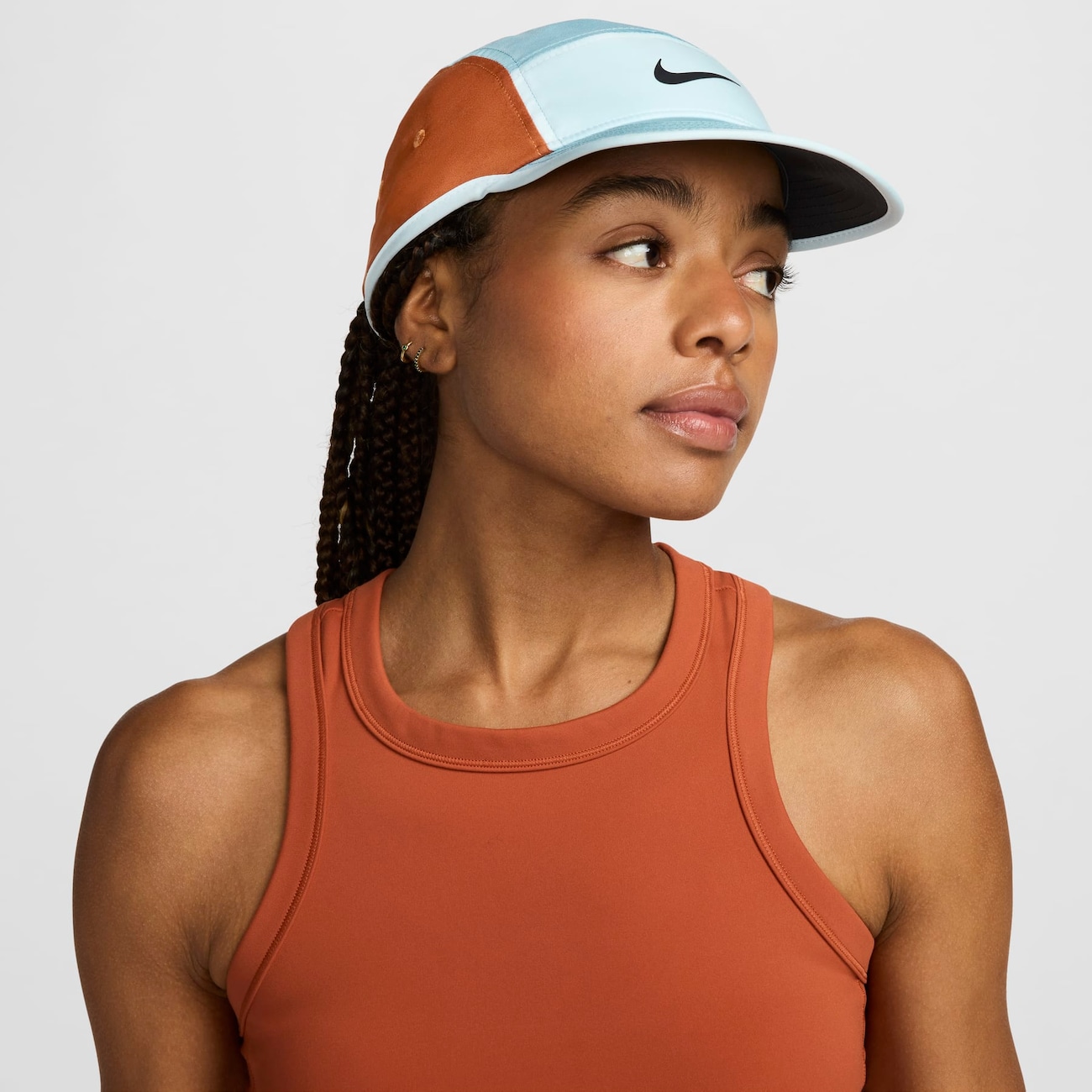 Boné Nike Dri-FIT Fly Unissex