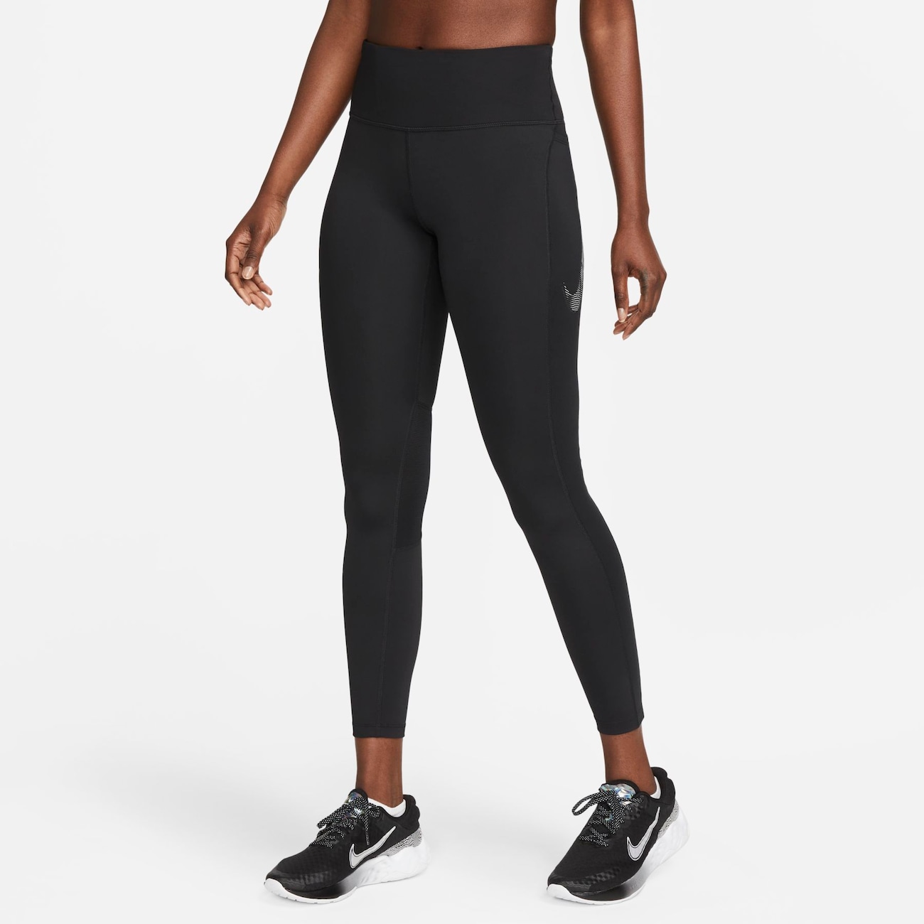 Legging Nike Fast Feminina